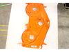 SHELL-50-INCH DECK – Part Number: 903-04328C-0637
