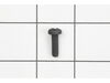 SCR M5 X 15.8MM – Part Number: 9054