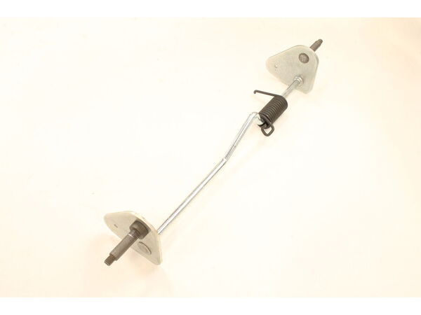 19300199-1-M-Husky-911-04190B-AXLE ASM-FRONT
