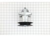 SPDL ASM-PULLEY & – Part Number: 918-05137