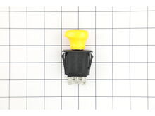 SWITCH-PTO YELO – Part Number: 925-3233A