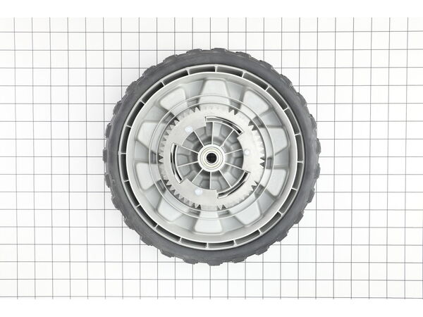 19304085-1-M-Husky-934-05324-DRIVE WHEEL ASSEMB