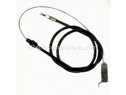 19304955-1-M-Husky-946-04256-CABLE:CLUTCH