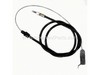 CABLE:CLUTCH – Part Number: 946-04256