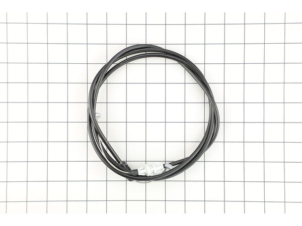 19305014-1-M-Husky-946-04528B-CABLE-4 WAY CHUTE