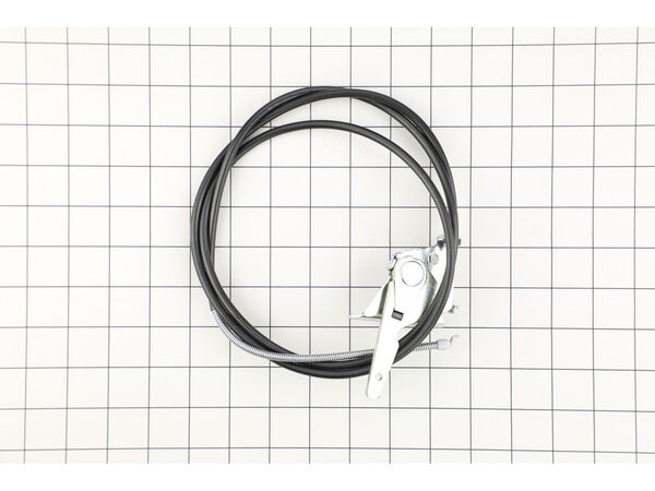 19305195-1-M-Husky-946-05145-CABLE-THROT/CHOKE