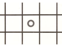 GASKET-FUEL DRAIN – Part Number: 951-11349A