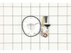 CARBURETOR REBUILD – Part Number: 951-12762A