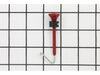 CHOKE LEVER ASM – Part Number: 953-08271