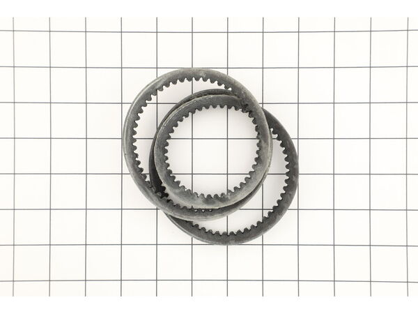 19308097-1-M-Husky-954-0430C-V-BELT AUGER DRIVE