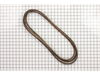 BELT-V A SEC X 14 – Part Number: 954-05008