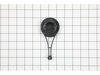 FUEL CAP-CARBON – Part Number: BS-799585