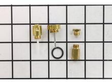 Gas Dryer Conversion Kit - NG to LP – Part Number: MAL9000AXX