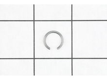 RETAINING RING – Part Number: 0618800045