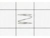 COMPRESSION SPRING – Part Number: 0618800047