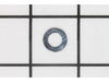 SHIM – Part Number: 1600100631