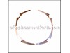 SHIM – Part Number: 1600190020
