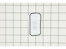 PROTECTIVE GLASS – Part Number: 1600A001CR