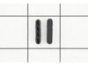 RUBBER PLUG – Part Number: 1600A0037G