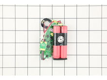 ELECTRONIC MODULE – Part Number: 1600A003M9