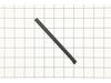 TOOTHED RACK – Part Number: 1600A00C2J