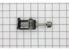 19498587-2-S-Bosch Tool-1600A00HG2-BLADE SHAFT ASSEMBLY
