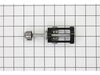 19498587-3-S-Bosch Tool-1600A00HG2-BLADE SHAFT ASSEMBLY