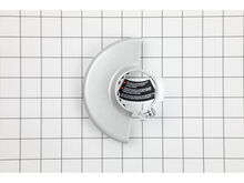PROTECTIVE GUARD – Part Number: 1600A00XU6
