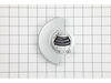 PROTECTIVE GUARD – Part Number: 1600A00XU6