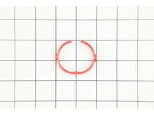 CLAMPING RING – Part Number: 1600A011RM