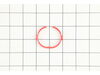 CLAMPING RING – Part Number: 1600A011RM