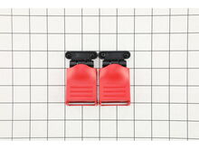 LATCH – Part Number: 1600A011RZ