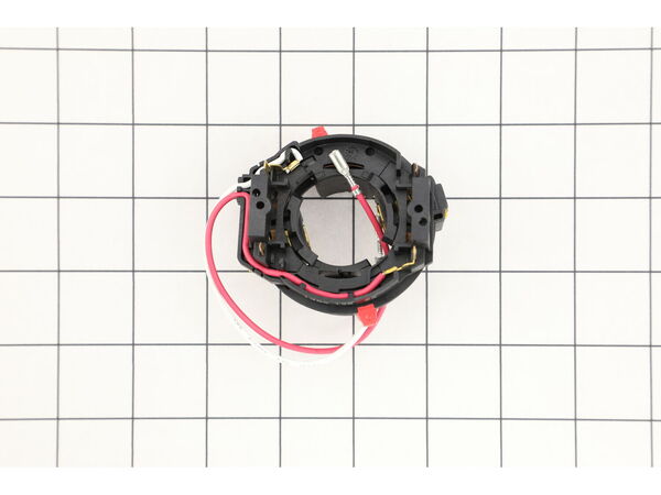 19498829-1-M-Bosch Tool-1600A013C5-BRUSH PLATE