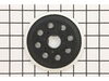 19499043-1-S-Bosch Tool-1600A01CU1-HOOK AND LOOP RUBBER BACKING P