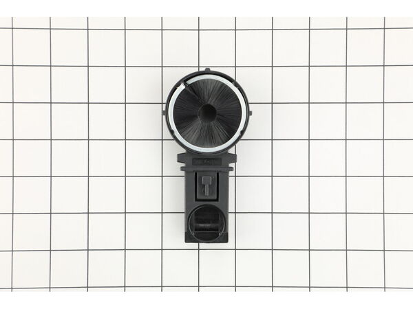 19499063-1-M-Bosch Tool-1600A01E29-DUST BRUSH ASSEMBLY