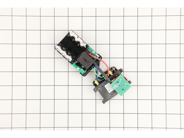 19499070-1-M-Bosch Tool-1600A01EC4-ELECTRONIC MODULE