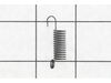 EXTENSION SPRING, VENDOR P/N - – Part Number: 1600A01PZ3