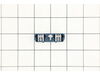 BIT HOLDER – Part Number: 1600A020HN