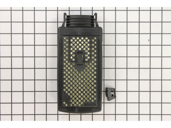 19499212-1-M-Bosch Tool-1600A020YJ-MICROFILTER DUST CANISTER