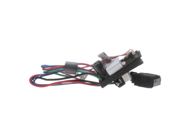 19499300-1-M-Bosch Tool-1600A029LE-ELECTRONIC MODULE
