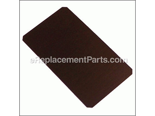 19499512-1-M-Bosch Tool-1601008005-INSULATING PLATE