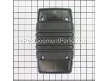 NAMEPLATE – Part Number: 1601106032