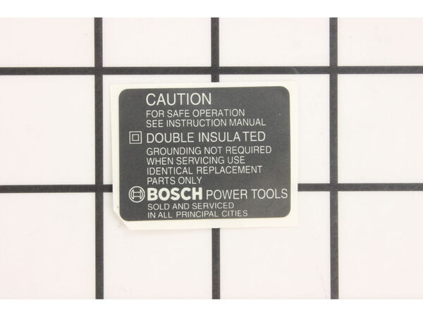 19499533-1-M-Bosch Tool-1601110058-REFERENCE PLATE