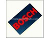MANUFACTURERS NAMEPLATE – Part Number: 1601118C43