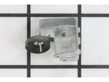 BRUSH HOLDER – Part Number: 1601323025