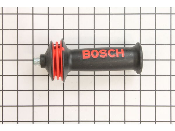 19499866-1-M-Bosch Tool-1602025030-AUXILIARY HANDLE