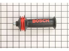 AUXILIARY HANDLE – Part Number: 1602025030