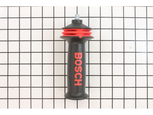 19499867-1-M-Bosch Tool-1602025031-AUXILIARY HANDLE