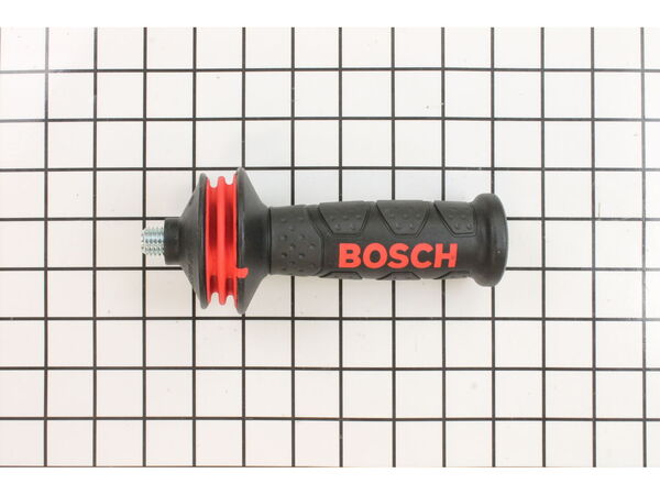 19499868-1-M-Bosch Tool-1602025051-AUXILIARY HANDLE