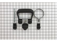 AUXILIARY HANDLE – Part Number: 160202508J
